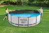 Telo Bestway FlowClearTM 58038, per piscina, 457 cm Anteprima dell’immagine prodotto 8