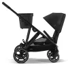 Cybex Gazelle S Kinderwagen inkl. Cot S Babywanne / Produktbild-Vorschau 6