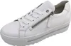 Gabor FLORENZ Damenschuhe - Halbschuhe - Sneaker weiß Produktbild-Vorschau 23