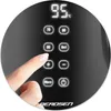 Elektrischer Wasserkocher 1,7 l Berdsen BD-707 schwarz Produktbild-Vorschau 6