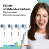 Aufsteckbürsten für Oral B kompatibel - 8er Pack Produktbild-Vorschau 7