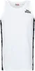 Maillot de bain homme coupe régulière CLOUSTA White/Black M Voir les images du produit 3
