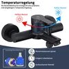 Homelody Duschsystem,Regendusche Duschset mit Produktbild-Vorschau 3
