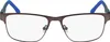 Lacoste L2291 Dark grey 56/17/140 Herren Brillen Produktbild-Vorschau 2