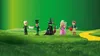 LEGO® WICKED 75684 Bienvenue à Emerald City Voir les images du produit 14