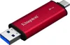 Kingston Technology 2TB Dual USB-A/C Portable SSD, Up to Anteprima dell’immagine prodotto 14