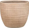 Scheurich Corteza, Blumentopf aus Keramik,  Farbe: Canela, Produktbild-Vorschau 1