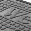 Gumowana wycieraczka zewnętrzna 60x40 cm Podgląd zdjęcia produktu 8