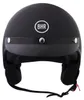 BHR 839, Demi-Jet Helm ECE 22.06, Scooter-Helm mit Produktbild-Vorschau 1