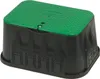 Rain Bird Hydrantschutzgehäuse Ventilbox Ventilkasten, Typ  Produktbild-Vorschau 2