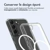 imoshion Coque arrière protectrice avec MagSafe pour le Voir les images du produit 6