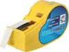 vhbw Schriftband-Kassette Ersatz für Brady M21-375-595-WT Produktbild-Vorschau 1