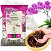 Orchideenerde 5L - Kiefernrinde - Kokosnuss - Nährstoffe - Produktbild-Vorschau 1