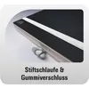 Agenda / calendrier semainier Black Edition A5 sw Voir les images du produit 4