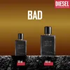 Diesel Bad Eau de Toilette pour hommes 50 ml Voir les images du produit 22