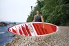 Bestway 65343, Paddleboard (SUP), Červená, Biela, 120 kg, Náhľad obrázku produktu 48