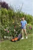Black&Decker Akku-Rasenmäher, 36V, 2x2,5Ah, 33cm BCMW3336L2 Voir les images du produit 1