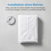 3 m Fensterabdichtung für Klimageräte & Trockner, Produktbild-Vorschau 6