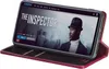 Handyhülle für Samsung Galaxy S25 FE Kunstleder Flip Produktbild-Vorschau 8