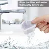 Ersatz-Kohlefilter für PetSafe Drinkwell Avalon, Pagoda, Produktbild-Vorschau 4