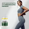 Fitralin Ultra Kapseln - Für Frauen und Männer - Mit Produktbild-Vorschau 5