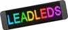 Panneau lumineux LED 64x20 Dot Matrix Flexible Programmable Voir les images du produit 7