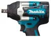 Makita DTW700Z power wrench 1/2" 2200 RPM 700 N⋅m Green Productafbeelding-voorbeeld 43