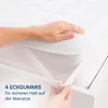 Matracový chránič Cool – 160x200 cm Náhľad obrázku produktu 4