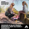 Apollo Wrotki Disco Roller Dancing Queen - Regulowane - Podgląd zdjęcia produktu 3