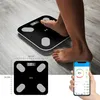 Kúpeľňová Analytická Váha 25V1 Smart 180Kg Bmi Náhľad obrázku produktu 2