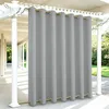 1 pezzo Grigio Tenda da esterno resistente alle intemperie Anteprima dell’immagine prodotto 5