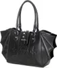 Banned Handbag - Bat Tote Bag Voir les images du produit 2