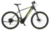Fischer E-Bike MTB MONTIS 5.0i Elektrofahrrad für Damen und Produktbild-Vorschau 1