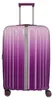 travelite trolley Lascana Edition 4W Trolley Purple Degrade Voir les images du produit 8