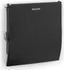 Portarotolo Brabantia in nero opaco, acciaio inox, 30 x 20 Anteprima dell’immagine prodotto 11
