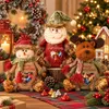 Set van 3 kerstcadeauzakken – FESTIBAG Productafbeelding-voorbeeld 7