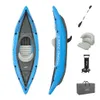 Bestway Kajak für 1 Person Hydro-Force Aufblasbar Produktbild-Vorschau 1