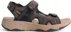 Travelin' Bergnas men dark brown 42 Produktbild-Vorschau 3