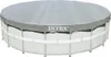 Intex 28041, Kryt bazéna, Nadzemný bazén, Kolo, Modrá, PVC, Náhľad obrázku produktu 23
