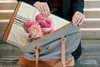 MuchoWow® Laptop Hülle 17 Zoll Laptoptasche Eine Vase Produktbild-Vorschau 7
