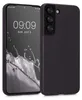 kwmobile Handyhülle für Samsung Galaxy S22 Hülle - Silikon Produktbild-Vorschau 1