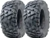 27x11.00-14 Pneumatiky pro čtyřkolky Wanda P350 6ply Náhled obrázku produktu 1