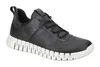 Ecco  Herrenschuhe sportlicher Schnürer Schwarz Freizeit, Produktbild-Vorschau 23