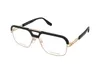 Marc Jacobs MARC 677 Gold black 2 58/16/145 Herren Brillen Produktbild-Vorschau 1