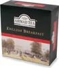 A box of Ahmad Tea English Breakfast tea. Anteprima dell’immagine prodotto
