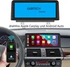 Für BMW X5 X6 E70 E71 CCC. 10.2" Android 13 Autoradio GPS Produktbild-Vorschau 3