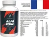 Alfazone – 120 kapsułek (2 x 60 kapsułek), opakowanie Podgląd zdjęcia produktu 7