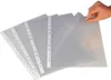 Q-CONNECT - Q-CONNECT geperforeerde showtas Produktbild-Vorschau 6