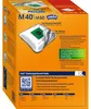 Swirl M 40 XL, Staubbeutel, Zylinder-Vakuum, Grün, Weiß, Produktbild-Vorschau 12