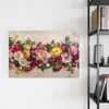 Magnettafel 60x40cm Pinnwand Whiteboard beschreibbar - Produktbild-Vorschau 3